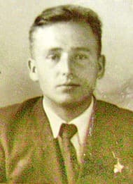 Bukhanov Aleksey Dmitriyevich