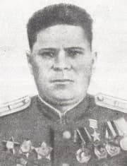 Bushmakin Aleksey Petrovich