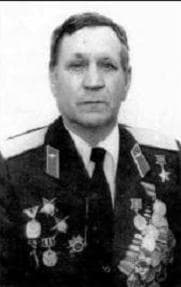 Filipp Petrovich Bukhnin