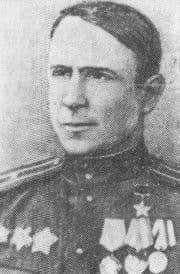 Butsky Iosif Ivanovich