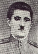 Ismail Khalilovich Bayramov