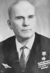 Ivan Dmitriyevich Babanov