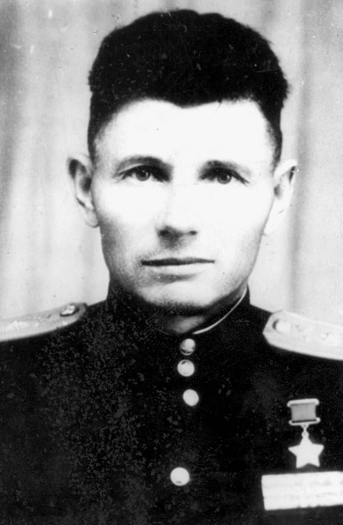 Ivan Ivanovich Butsykov