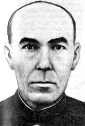 Ivan Ivanovich Buyankov