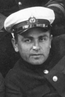 Belousov Leonid Georgiyevich