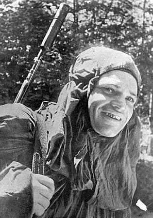Butkevich Leonid Vladimirovich
