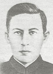 Bukhtuyev Mikhail Artemyevich
