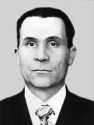 Bukhtulov Pyotr Kharitonovich