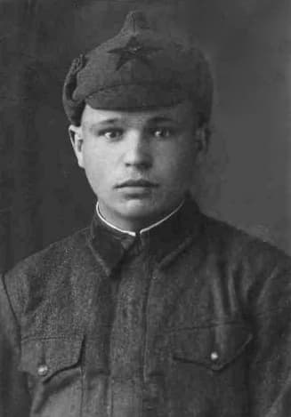 Semyon Ivanovich Butenin