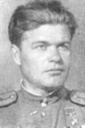 Bukhtiyarov Vasily Prokhorovich
