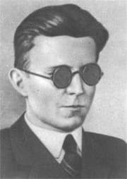 Yakov Petrovich Batyuk