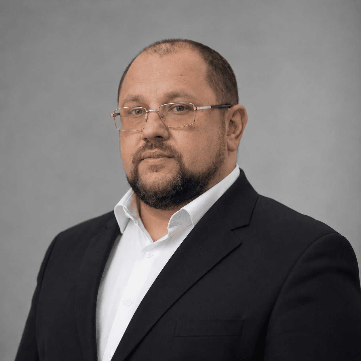 Mikhail Frolov — at the origins of the Immortal Regiment movement in Britain