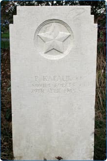 Harrogate (Stonefall) Cemetery, North Yorkshire