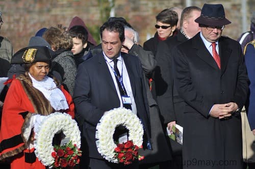 Volunteers Needed: Help Build the UK's Largest WWII Memorial Registry