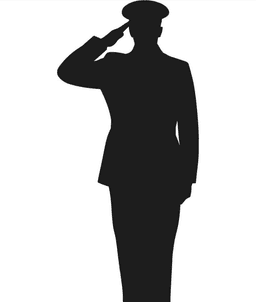 Unknown soldier