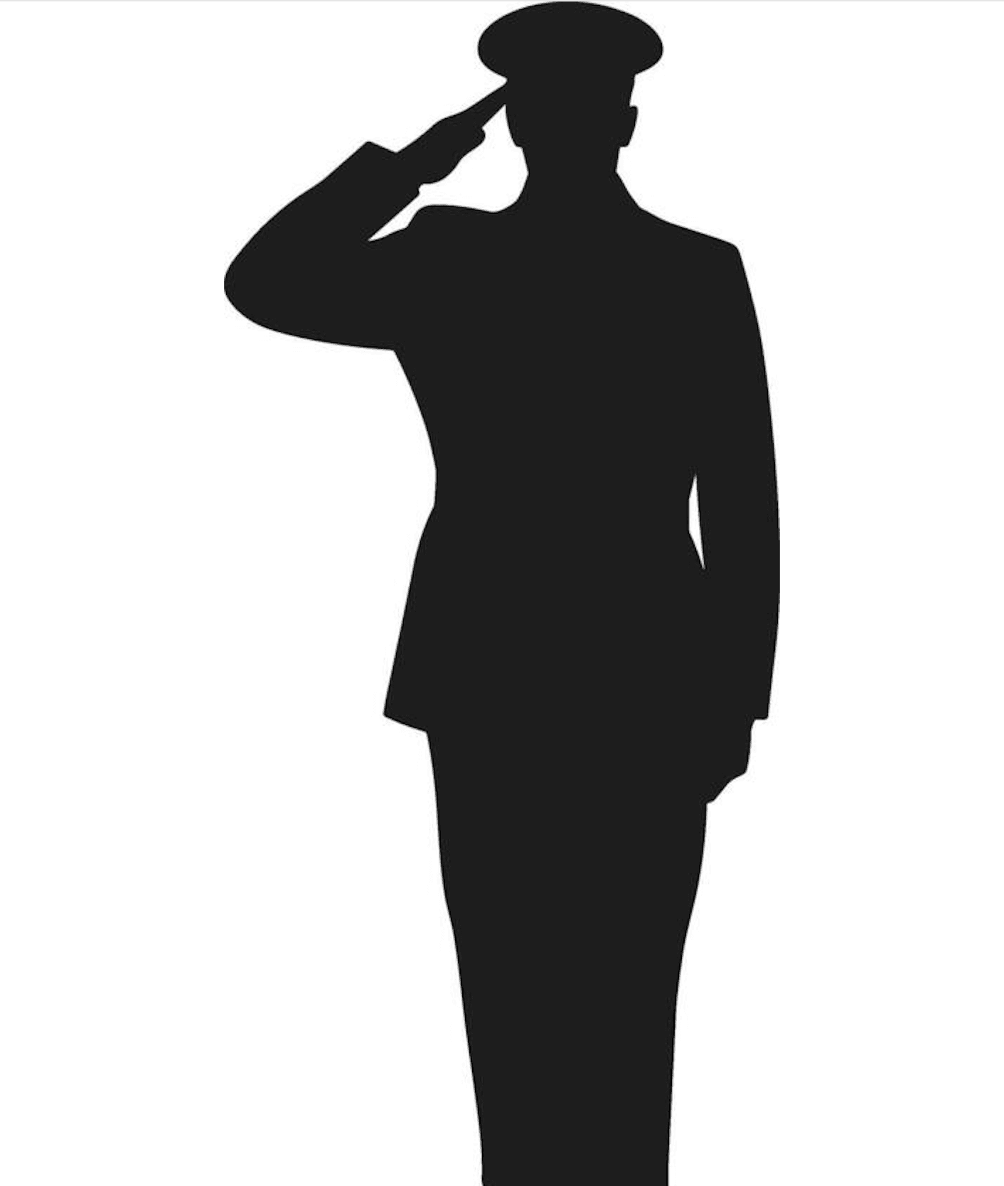 Soldier placeholder