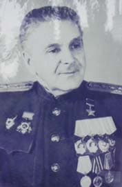 Butko Aleksandr Andreyevich