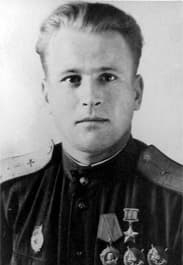 Aleksandr Sergeyevich Butko