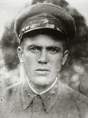 Anton Yefimovich Buyukly