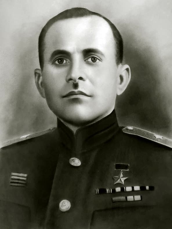 Aslanov Azi Agadovich
