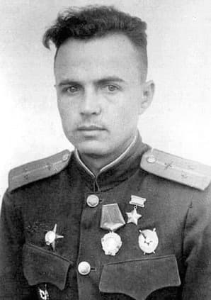 Ivan Ilyich Babak