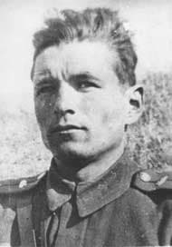 Butyrin Ivan Ulyanovich