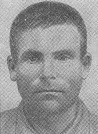 Mikhail Ivanovich Bondarenko