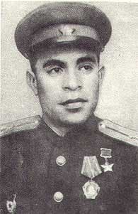Museib Bagir oglu Bagirov