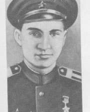 Nikolay Arkhipovich Babayev