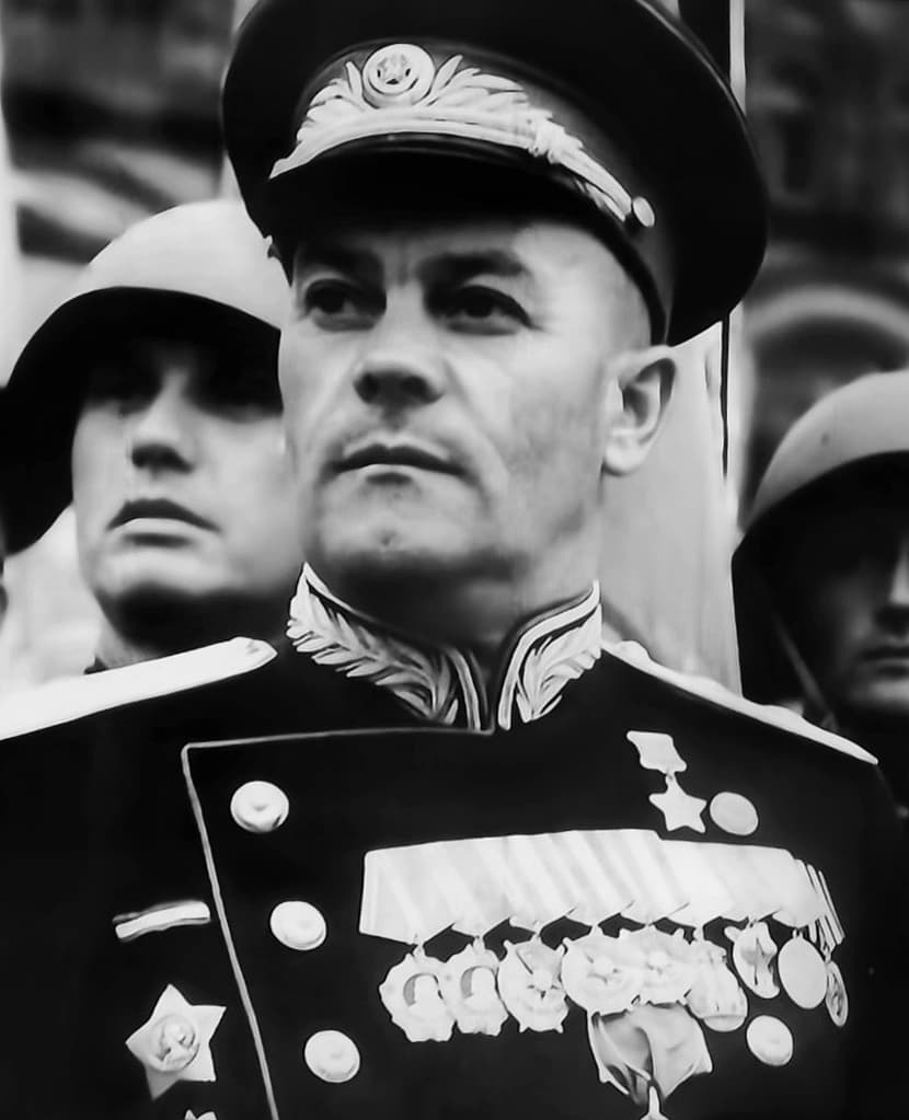 Nikolay Ivanovich Biryukov