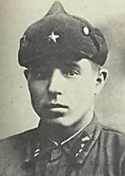 Butyakov Sergei Nikolayevich