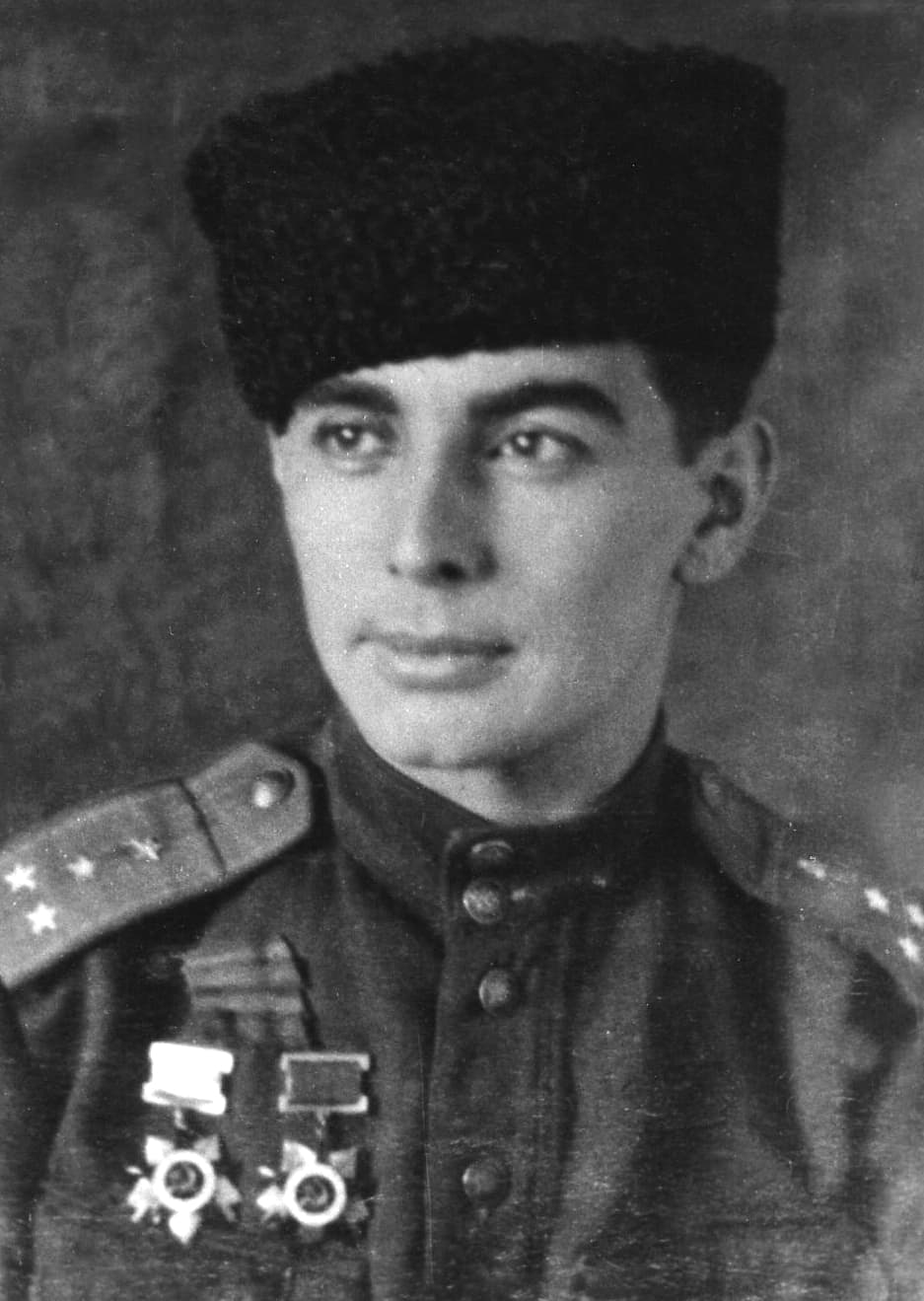 Teyfuq Amit oglu Abdul
