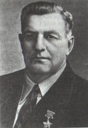 Viktor Vasilyevich Butorin
