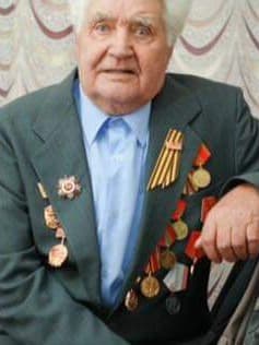 Sergey Shadrin