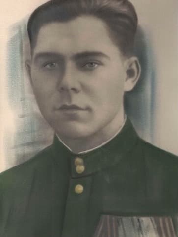 Konstantin Davydenko