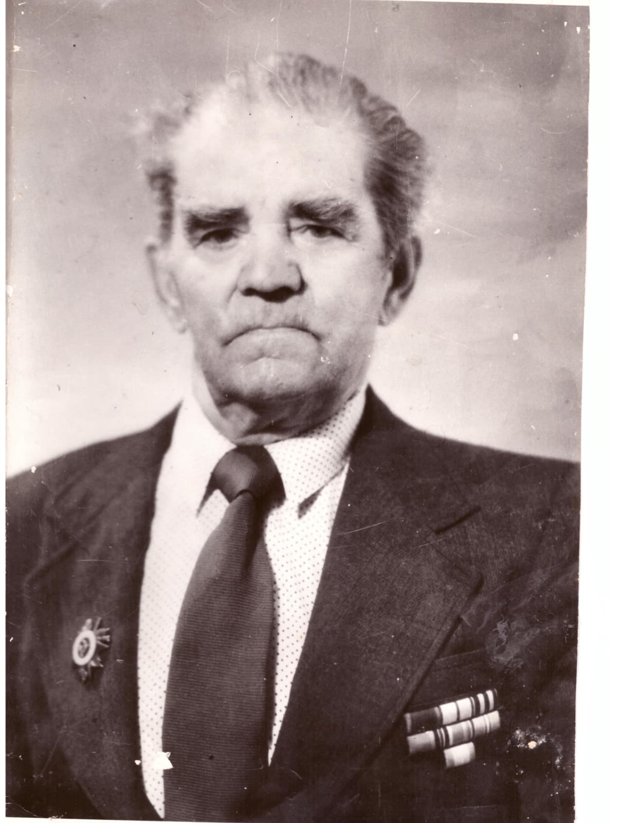 Petr Titov