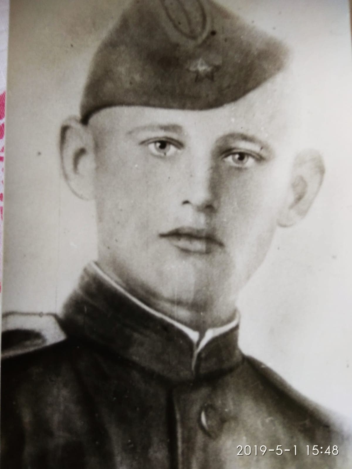 Vasiliy Anisimov