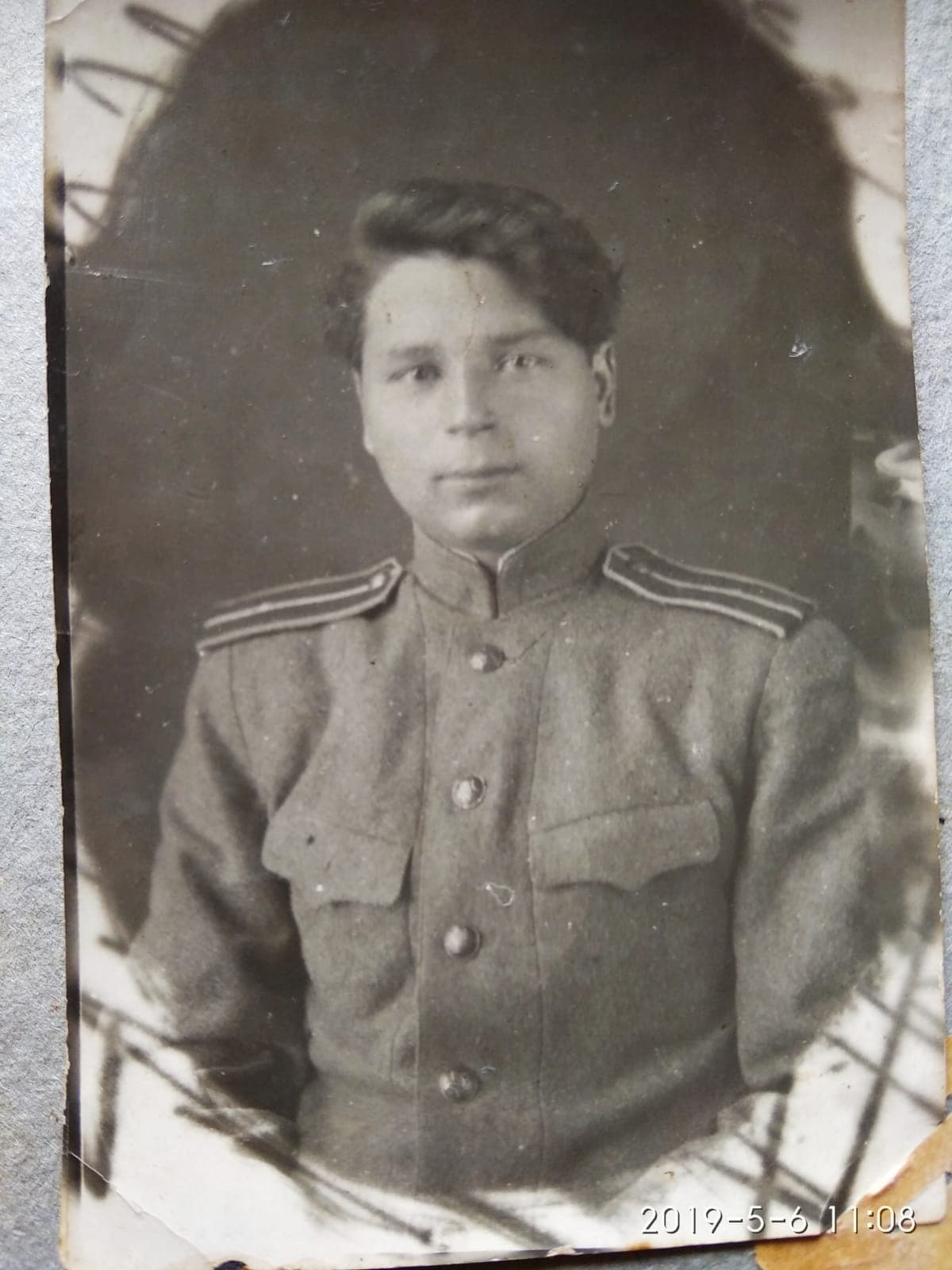 Vasiliy Makarov