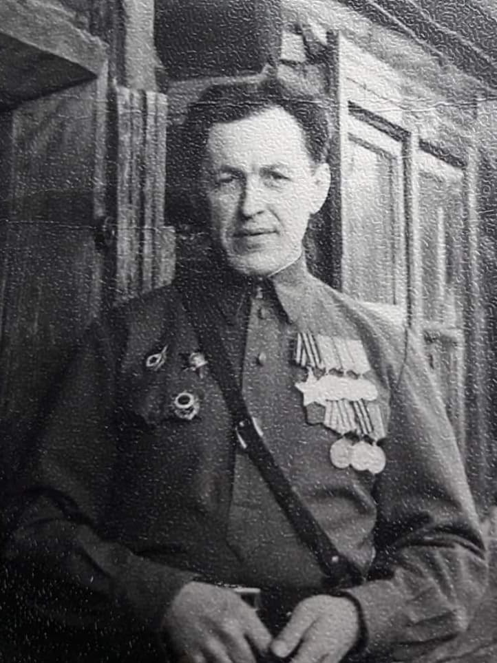 Vladimir Kozlov