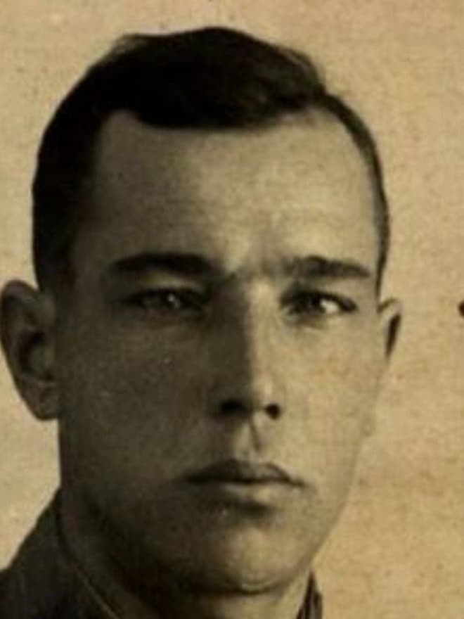 Nikolay Kotov