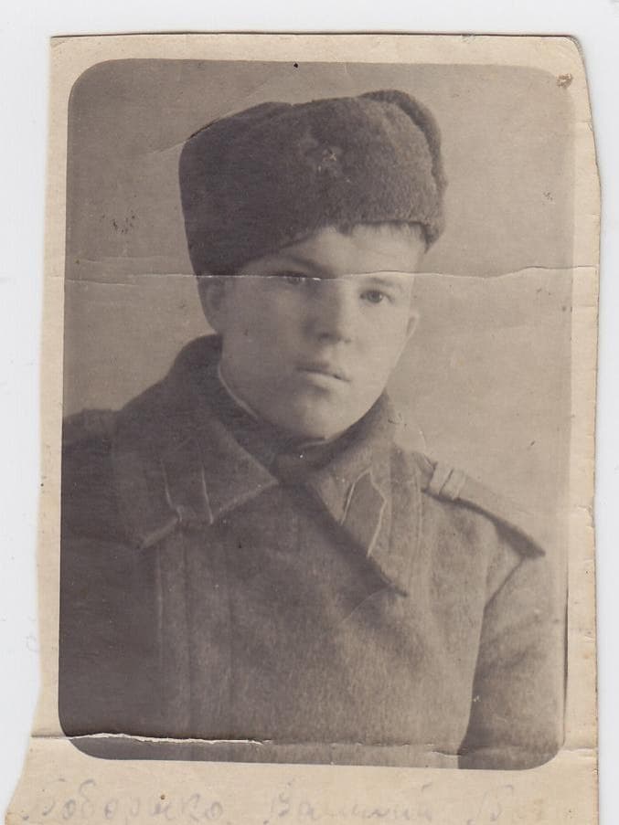 Vasiliy Babarika