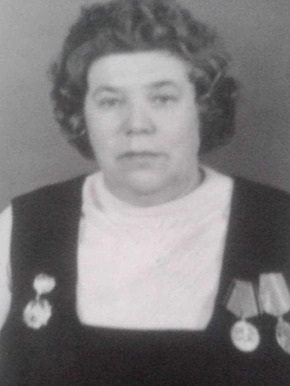 Natalya Ivanova