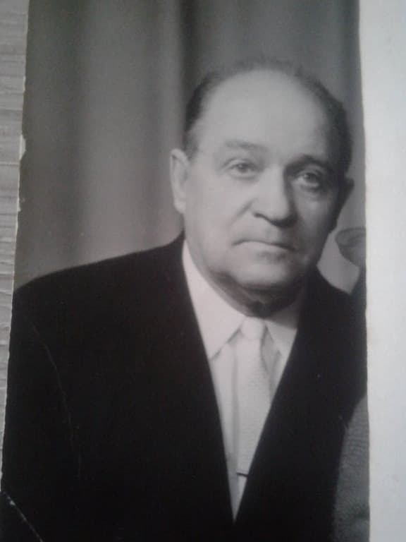 Stepan Kondratyev