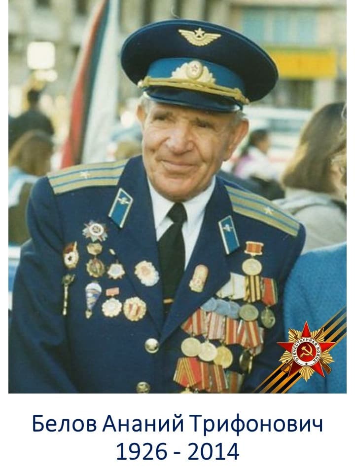 Ananiy Belov