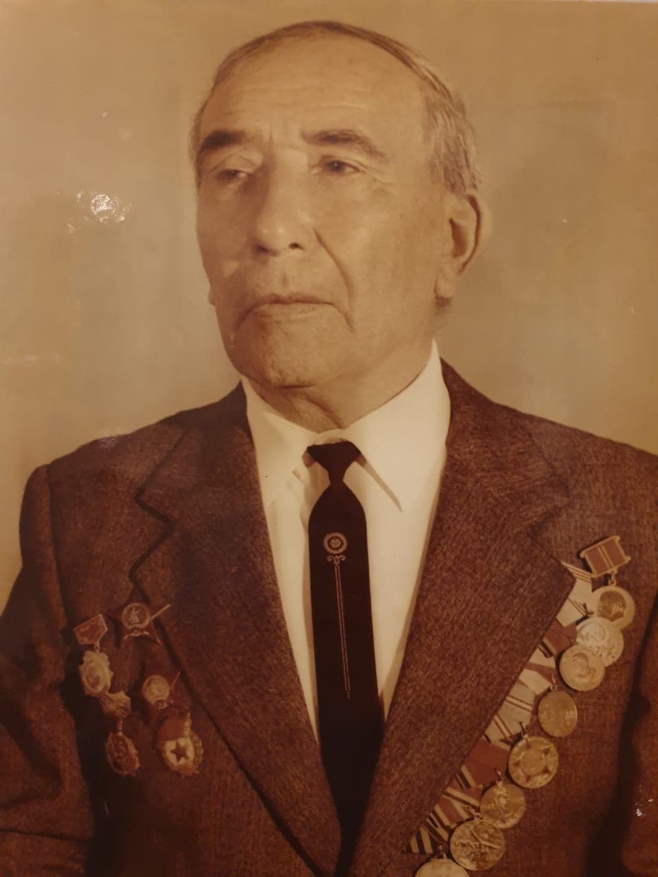 Pavel Perov