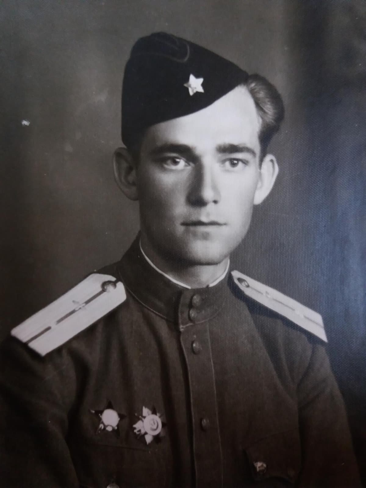 Leonid Belousov