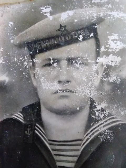 Nikolay Kirsanov