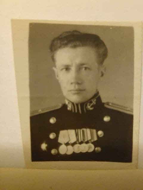 Nikolay Pantleymonov