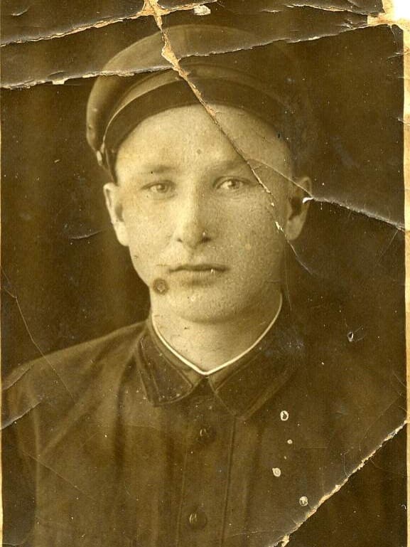 Pavel Gladkov