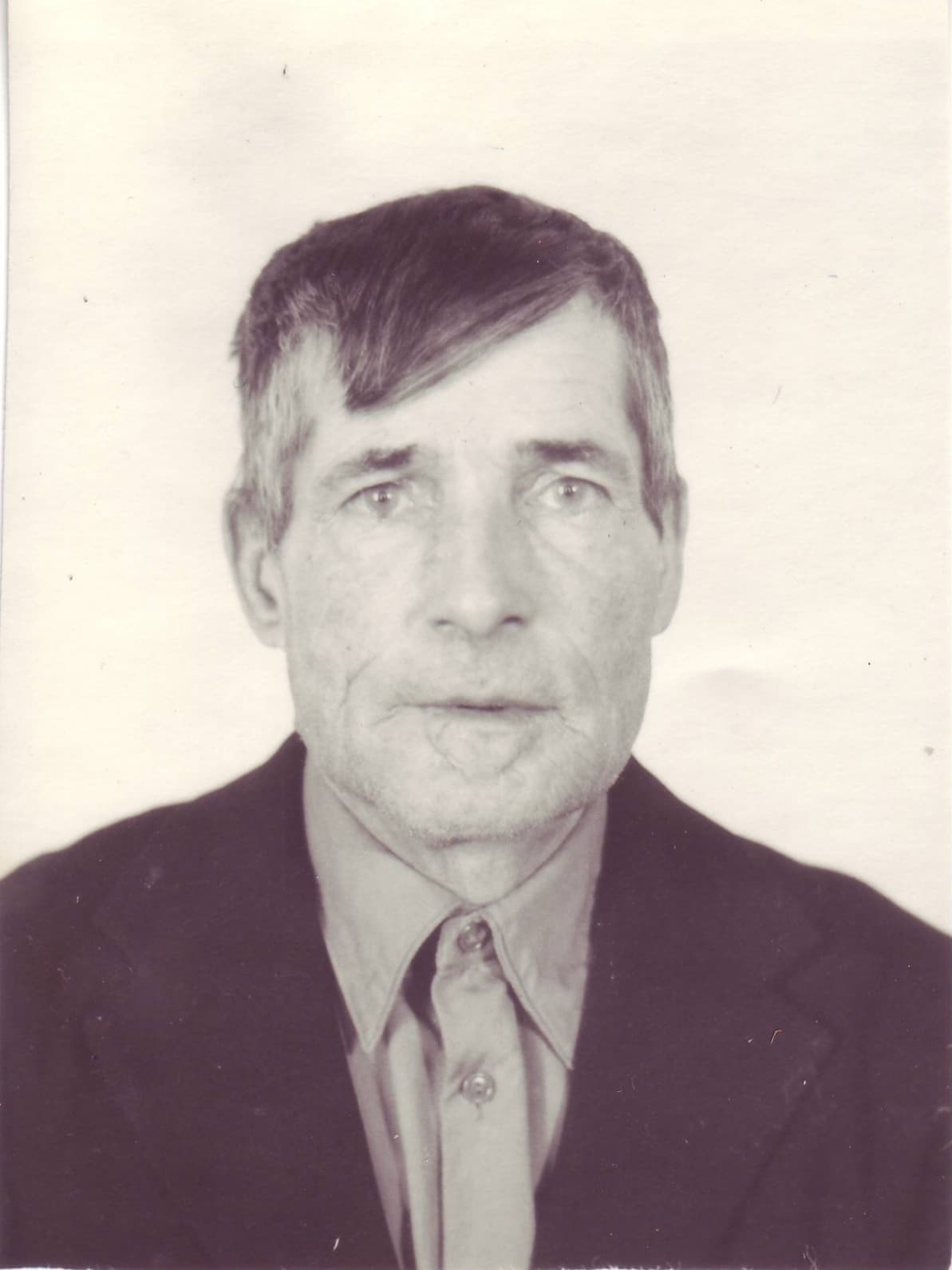 Fedor Gerasimov